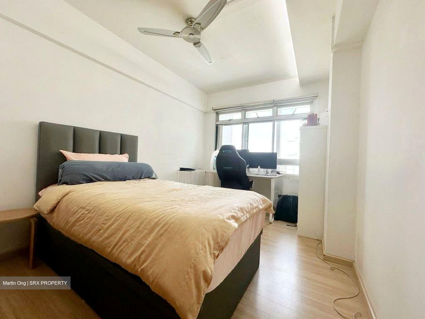 Blk 243 Pasir Ris Street 21 (Pasir Ris), HDB Executive #534354321